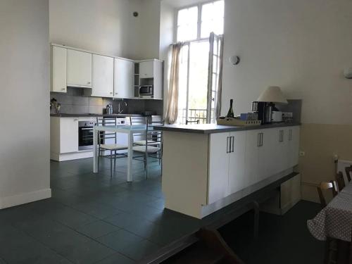 Charmant Moulin Spa in Montbazon