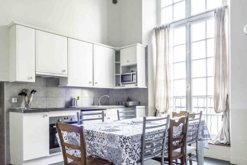 Charmant Moulin Spa in Montbazon