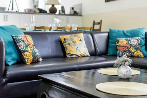 Charmant Moulin Spa in Montbazon