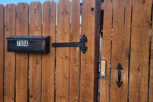 The Lilly Pad Loft - A Lovers Nest