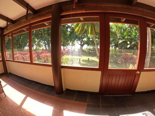 PAPAGENO RESORT & DIVE FIJI in Kadavu-sziget