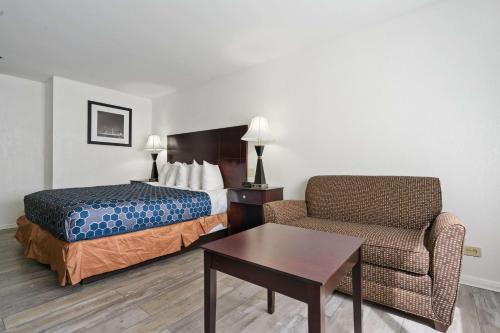 Best Western Oakbrook Inn in Oakbrook Terrace, USA