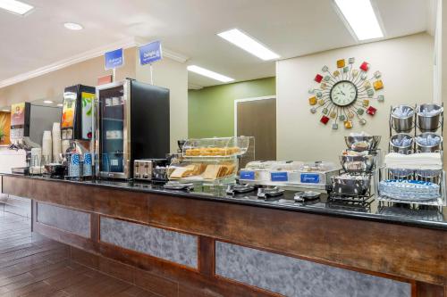 Best Western Inn & Suites - 식음료(F&B)