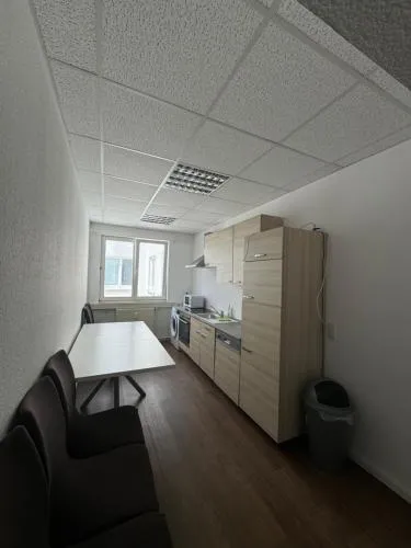 FeWo zentral in Leipzig für 8 Personen in Leipzig, Deutschland