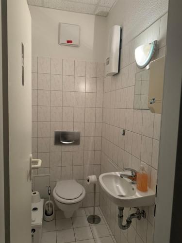 FeWo zentral in Leipzig für 8 Personen, Lipsk (zdjęcie 4)