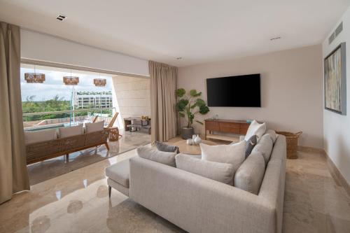 Marina Vista Retreat in Cancun La Amada, Cancún (fotografie 9)