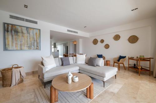 Marina Vista Retreat in Cancun La Amada, Cancún (fotografie 8)