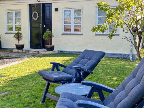  Holiday home Store Heddinge II in Store Heddinge