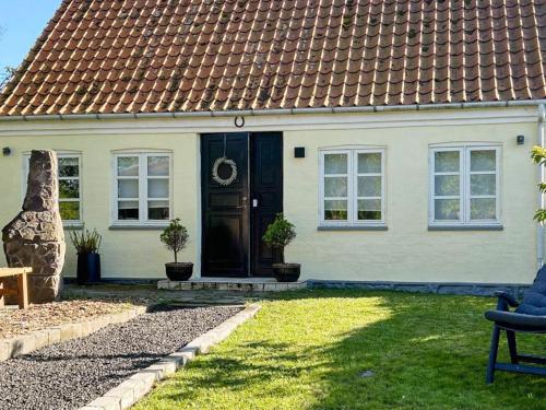  Holiday home Store Heddinge II, Unterkunft in Store Heddinge