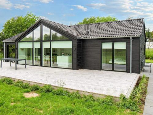  Holiday home Gilleleje LIX in Gilleleje