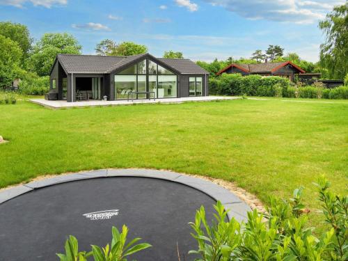  Holiday home Gilleleje LIX in Gilleleje