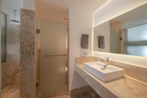 Marina Vista Retreat in Cancun La Amada, Cancún (fotografie 5)