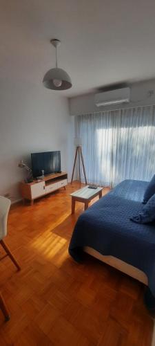 Hermoso departamento en Palermo muy luminoso, Buenos Aires