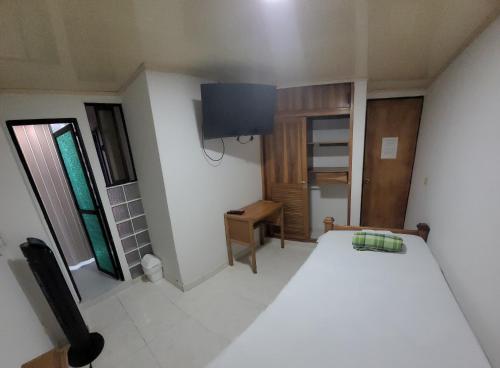Hotel San Vicente – Medellin, CO