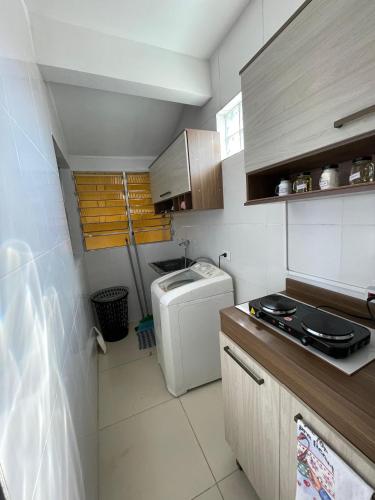 Apartamento próximo Autódromo Interlagos (Apartamento proximo Autodromo Interlagos) in แคมโปแกรนด์