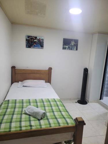 Hotel San Vicente – Medellin, CO