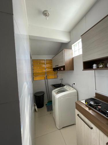 Apartamento próximo Autódromo Interlagos (Apartamento proximo Autodromo Interlagos) in แคมโปแกรนด์