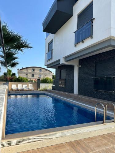 ASYA LARA SUiTES