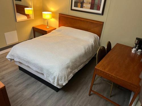 hotel photo