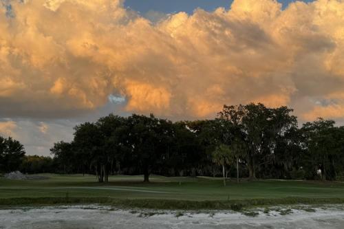 Fox Hunt I - Golf Course Views in Wesley Chapel, USA