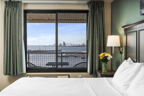 Park Point Marina Inn in Duluth (MN)