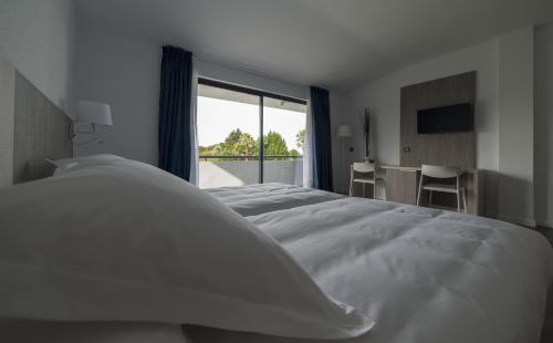Hotel La Palma de Llanes by gaiarooms – Llanes, FL