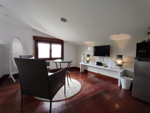 HABITACION CON HERMOSAS VISTAS A BILBAO, Bilbao (foto 7)