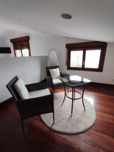 HABITACION CON HERMOSAS VISTAS A BILBAO, Bilbao (foto 9)