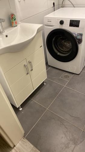 Modern apartments in the center of Gjilan in Gjilan