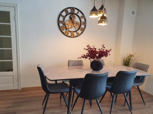 Modern apartments in the center of Gjilan in Gjilan