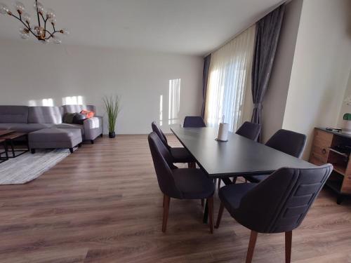 Modern apartments in the center of Gjilan in Gjilan