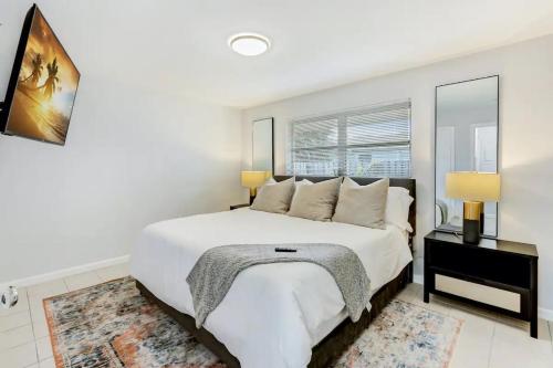 Dania Beach 2BR Vacation Rentals - Florida, United States in Dania Beach, USA