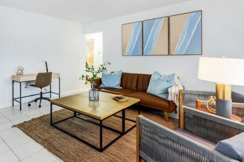 Dania Beach 2BR Vacation Rentals - Florida, United States in Dania Beach, USA