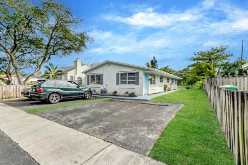 Dania Beach 2BR Vacation Rentals - Florida, United States in Dania Beach, USA