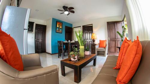 Villa Palmera-Fortuna, Fortuna (photo 10)