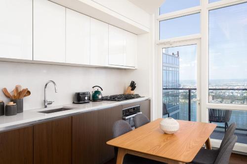 Super 2 bed 2 bath Luxury, Nueva York (foto 9)