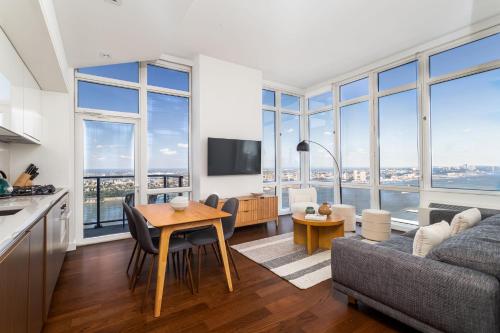 Super 2 bed 2 bath Luxury, Nueva York (foto 5)