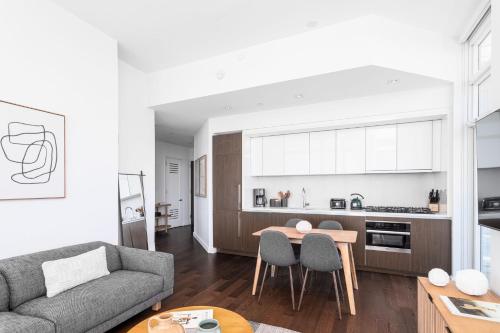 Super 2 bed 2 bath Luxury, Nueva York (foto 8)