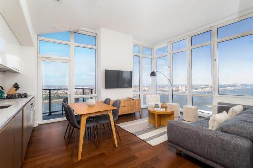 Super 2 bed 2 bath Luxury, Nueva York (foto 3)