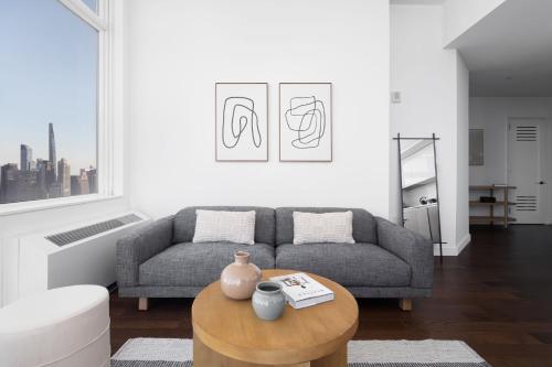 Super 2 bed 2 bath Luxury, Nueva York (foto 4)