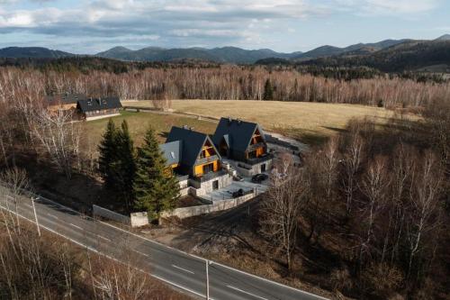 Accommodation in Municipality of Ravna Gora
