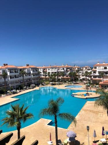 Appartement Sidi Rahal à Garden beach2 (Appartement Sidi Rahal a Garden beach2) in Sidi Rahal