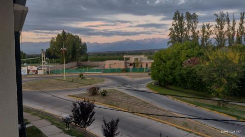 El Girasol en Portales de Tupungato in Tupungato