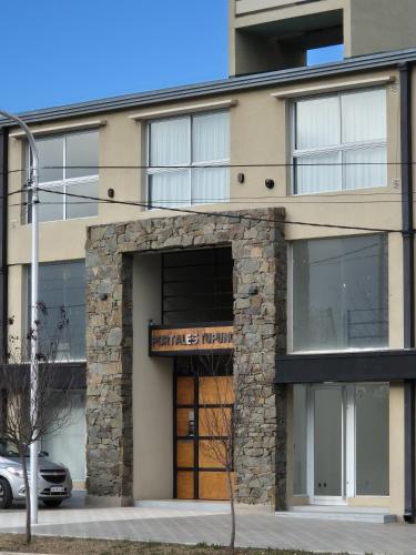 El Girasol en Portales de Tupungato in Tupungato