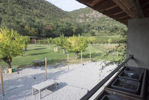 Agriturismo Locanda Del Pesco 5