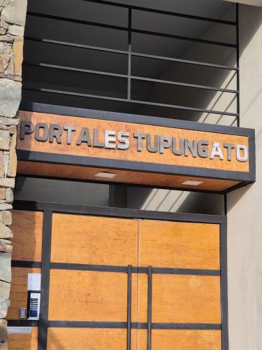 El Girasol en Portales de Tupungato in Tupungato