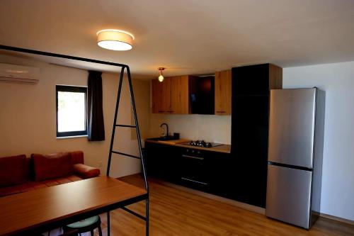 Two-Bedroom Apartment with Terrace and Sea View image 3