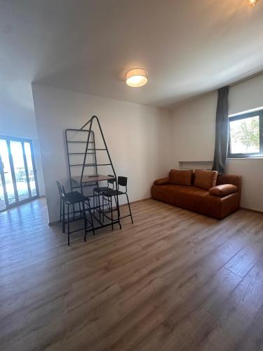 Two-Bedroom Apartment with Terrace and Sea View room in Apartments by the sea Pakostane - Biograd - 23357