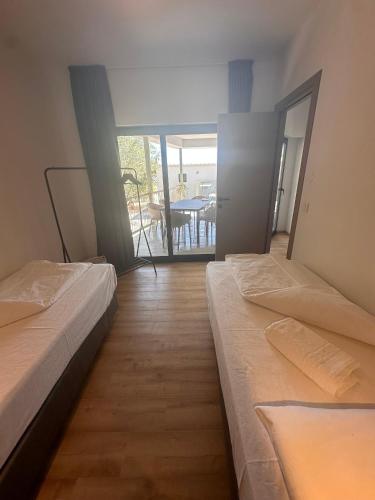 Two-Bedroom Apartment with Terrace and Sea View image 6