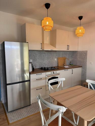 Two-Bedroom Apartment with Terrace and Sea View image 5